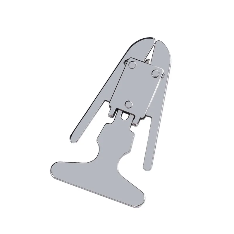 Stainless Steel Pipe Reamer Tool Cigar Accessories Smoking Pipe Tools