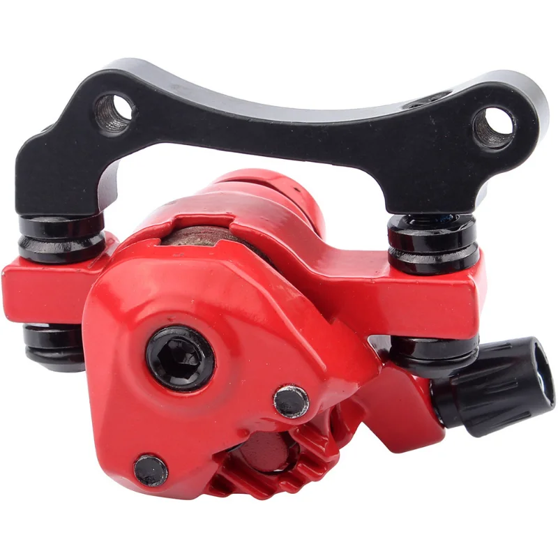 Motorcycle accessories Electric Scooters Brake base electric Skateboard brake Right brake for 160-180MM Disc spare parts
