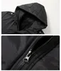 170KG Autumn Winter Jackets 11XL 10XL 9XL 8XL Bust 166cm Men Jackets 5