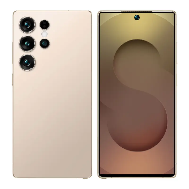 2026 HOT High Quality Silicone Case For S27 Ultra 7.3 Inch Smartphone Shockproof Cover Lite Moblie Phones Cases Accessories - Image 11