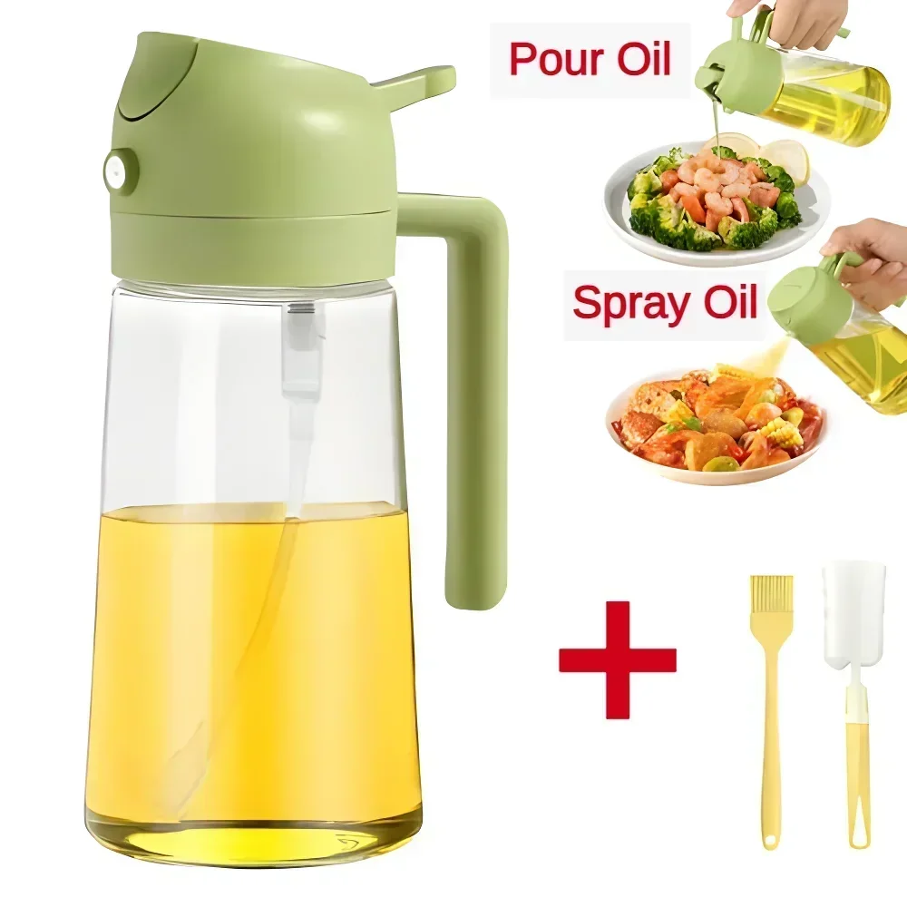 2in1 GR-500ML
