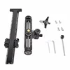 Archery Recurve Bow Sight Aluminum Alloy for Aiming Tool Outdoor Adjust Shooting Hunting Accessories Black 4