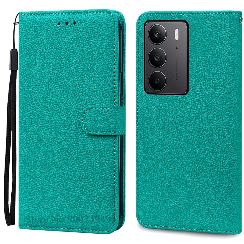 Elegant Flip Leather Wallet Phone Case - Premium Wallet Book Cover Coque s Etui