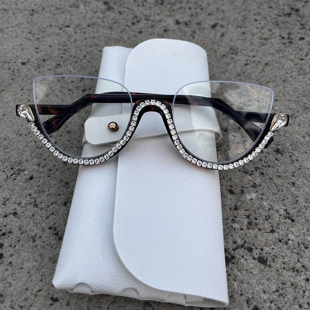 Tiffany T Cat Eye Sunglasses in Black Acetate with Tiffany Blue® Enamel |  Tiffany & Co.