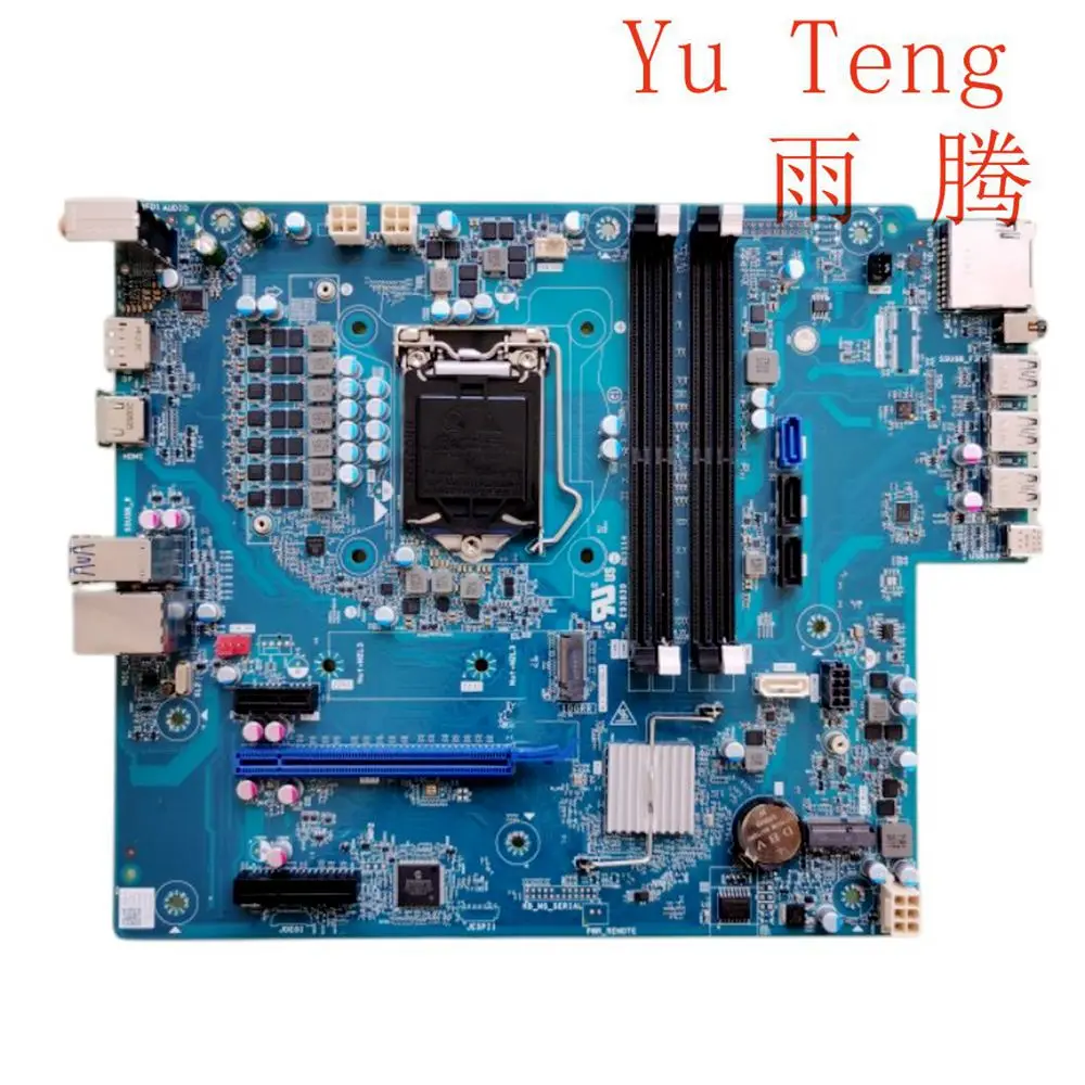 Per Dell Xps 8940 Scheda Madre Desktop Cn-0Kv3Rp 0 Kv3Rp Cn-0427Jk 0427Jk Lga1151 Z370 Scheda Madre 100% Test Consegna Rapida