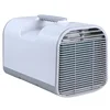 Mobile Mini Home Air Conditioner Outdoor Camping Compressor Free Installation Portable Air Cooler for Room 220V 50Hz 280-440W 5