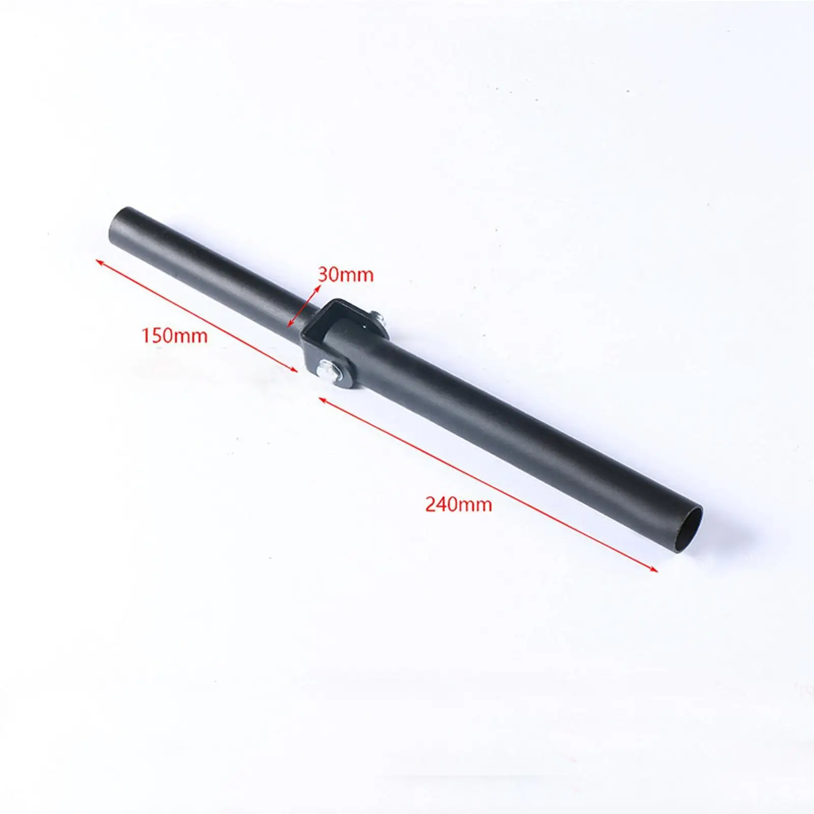 Weight Lifting Accessories Gym Exercise Equipment Landmine Attachment Must-Have For Explosive Deadlift Workouts Sturdy Steel Structure