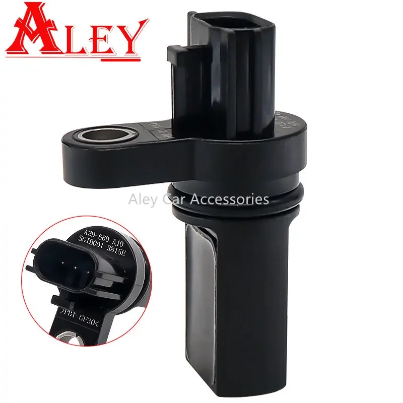 

23731AL60D 23731WL01A Датчик положения коленчатого вала для Nissan 350Z Teana Murano для Infiniti M35 M45 FX45 FX35 G35 Teana