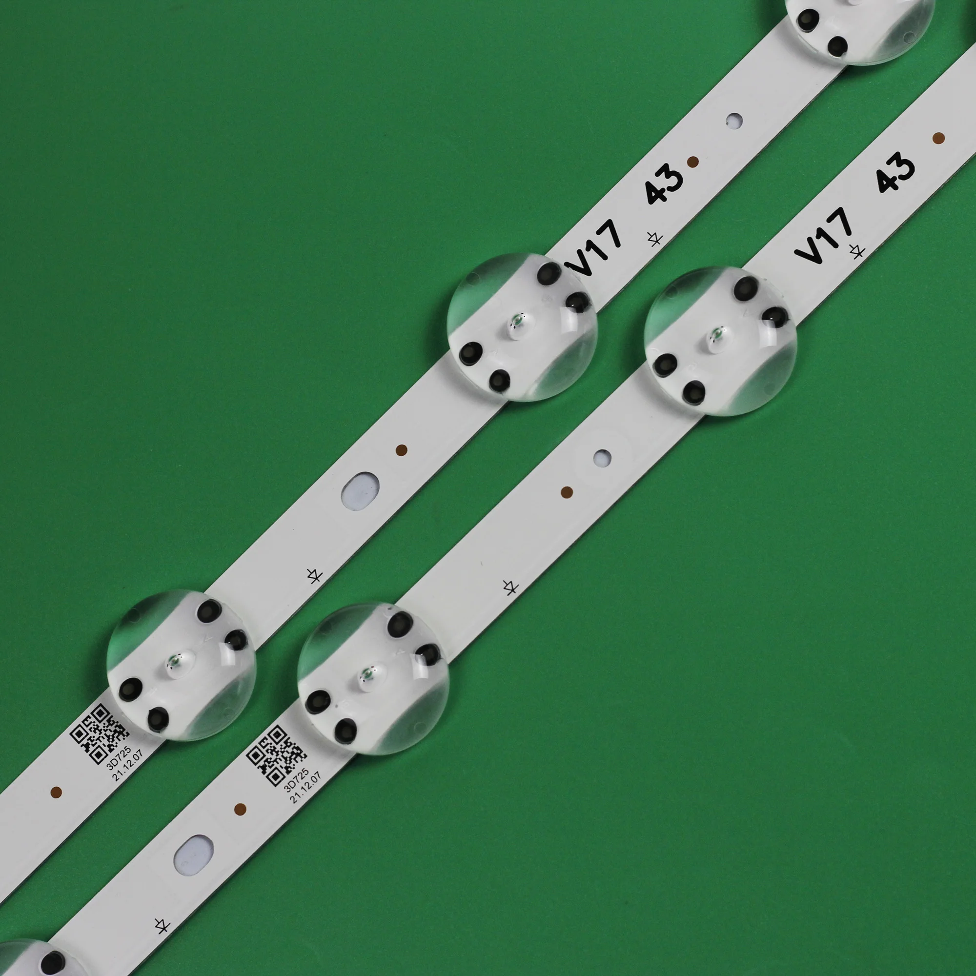 LED Ʈ Ʈ, 43VH6100-CB 6916L-2867B 6916L-2867A 6916L-2867G V17 43 LC430DQE 43UJ6525 43LJ614T  ǰ