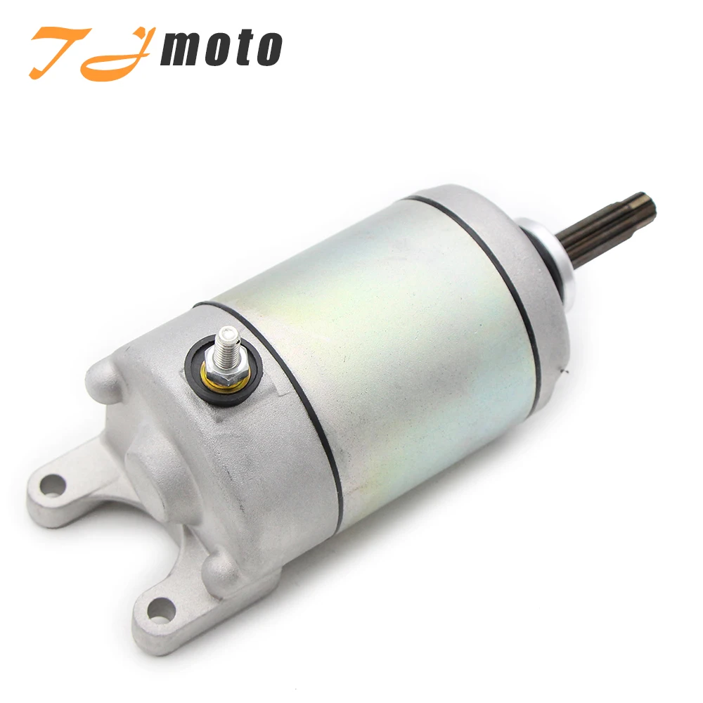 

For Honda 31200-HN1-000 31200-MBV-731 TRX400X Sportrax 400 X TRX 400 X NX400 NX4 Falcon 400 CB400SS Motorcycle Starter Motor