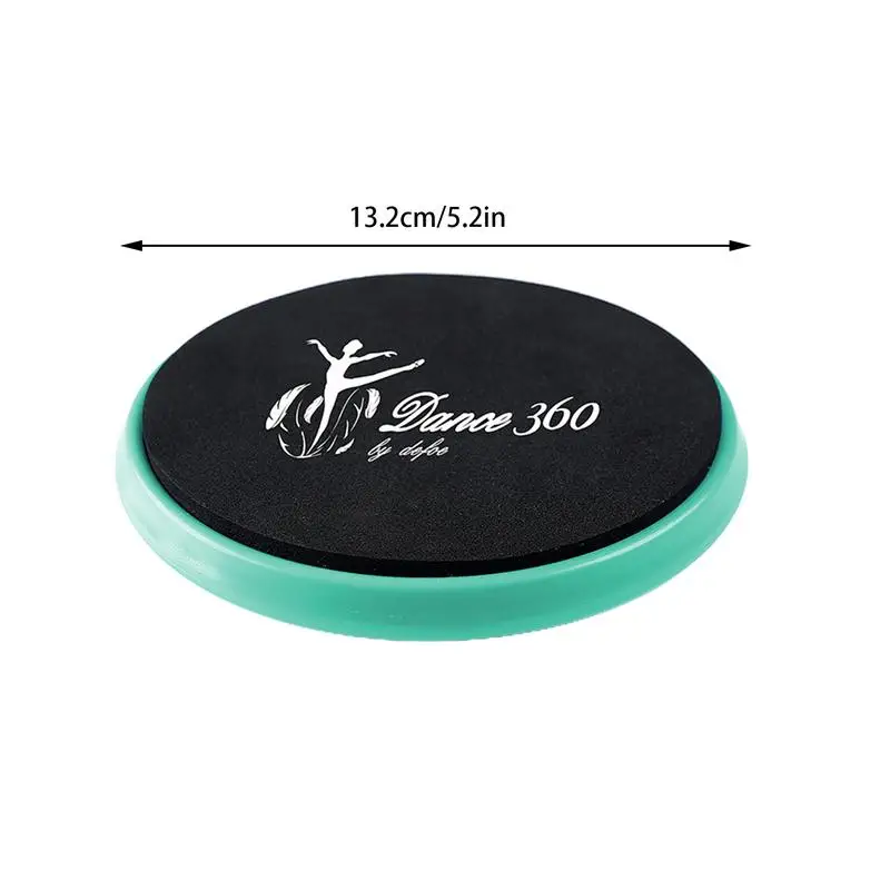 Board Dance Balance Turn Ballet Turning Disc Dancers Boards Skating Dancing Pirouette Gymnastics Ice Training Figure Skaters