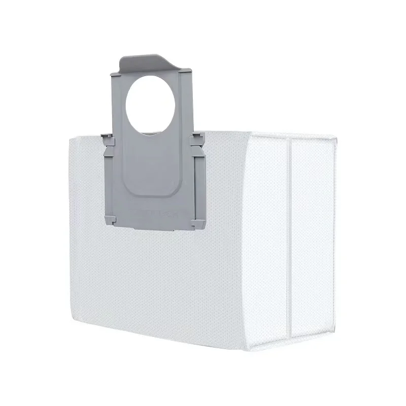 Vacuum Cleaner Accessories Vacuum Cleaner Filters Vacuum Cleaner Dust Bag Robot Vacuum Accessories Vacuum Cleaner Parts For Roborock S7 MaxV Ultra S7 pro ultra Accessories MaxV Plus Main Side Brush Mop Hepa Filter Dust Bag Robot Vacuum Cleaner