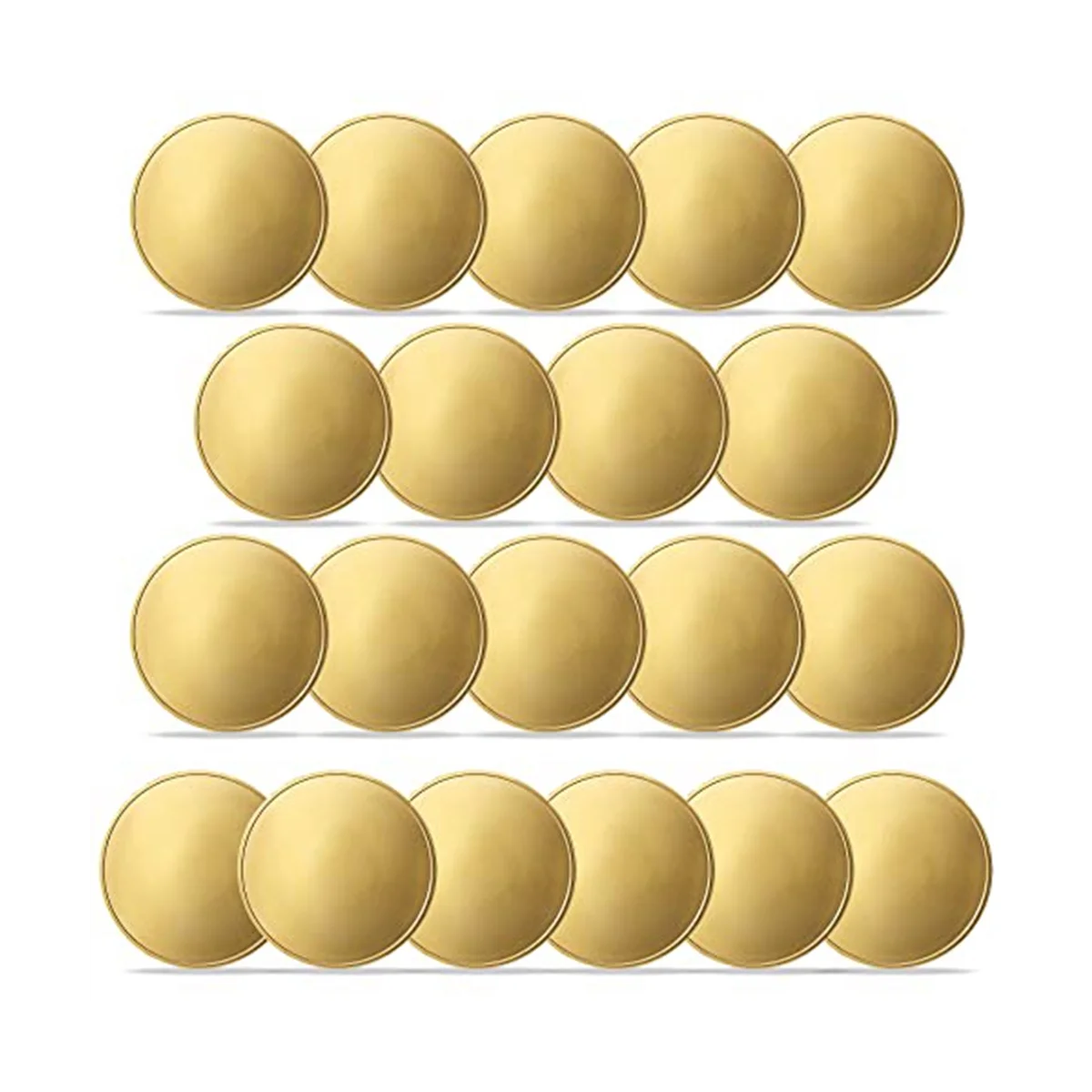 

20 шт., лазерная гравировка, 1,57 дюйма, 0,11 дюйма