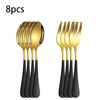8pcs