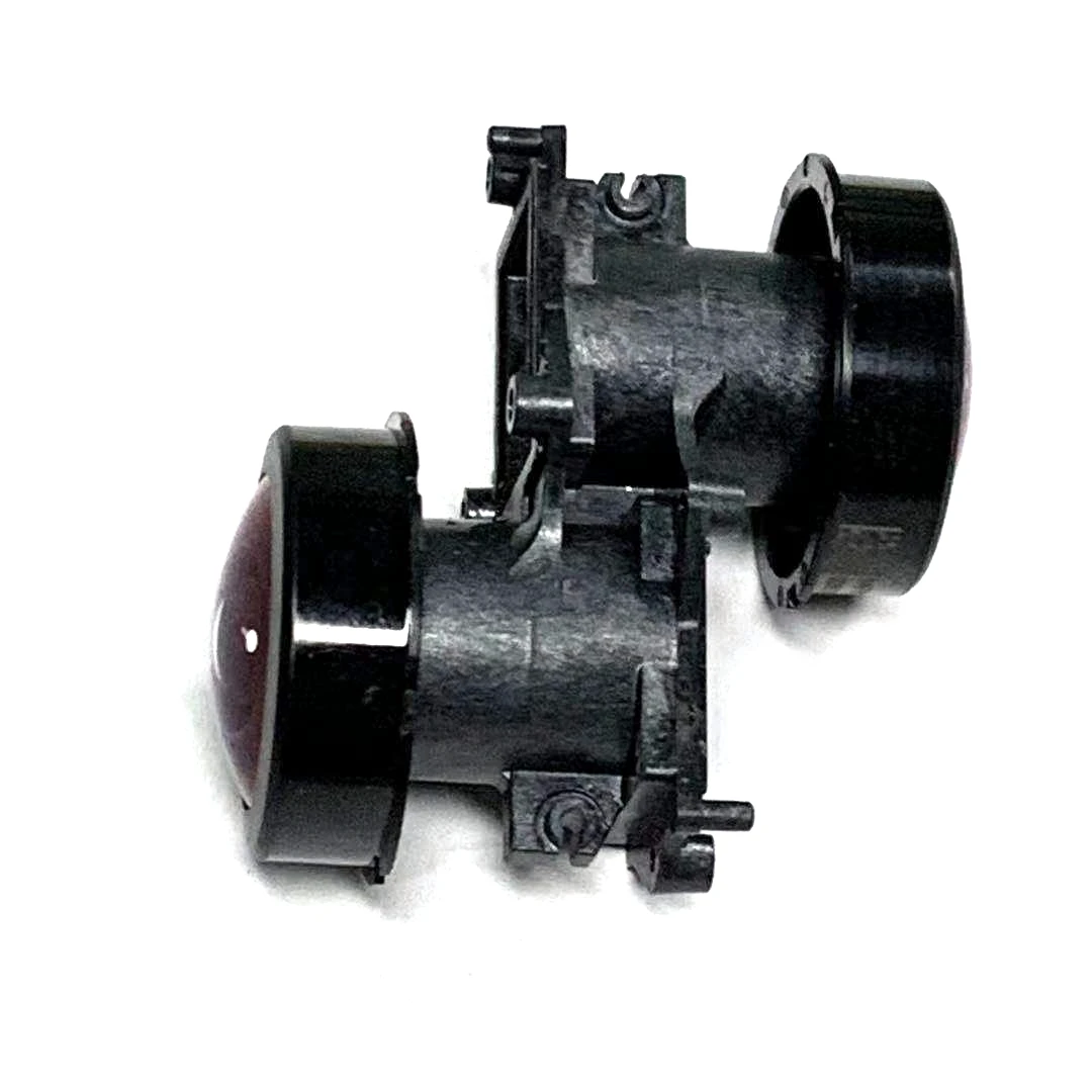 100% Nuovo Obiettivo Bouble Originale Per Parte Di Riparazione Della Fotocamera Gopro Fusion 360 Ction