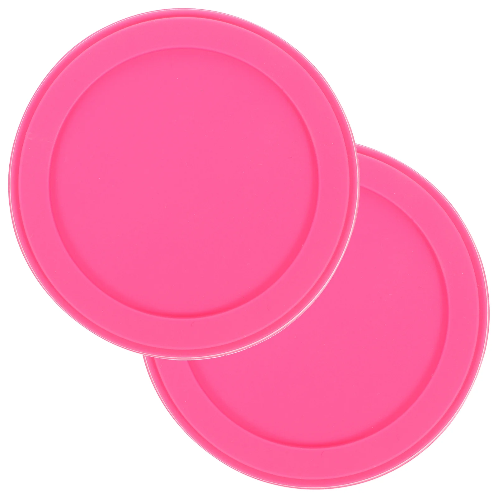 Lid Cup Lids Silicone Mug Jar Cover Mason Covers Storage Rubber Can