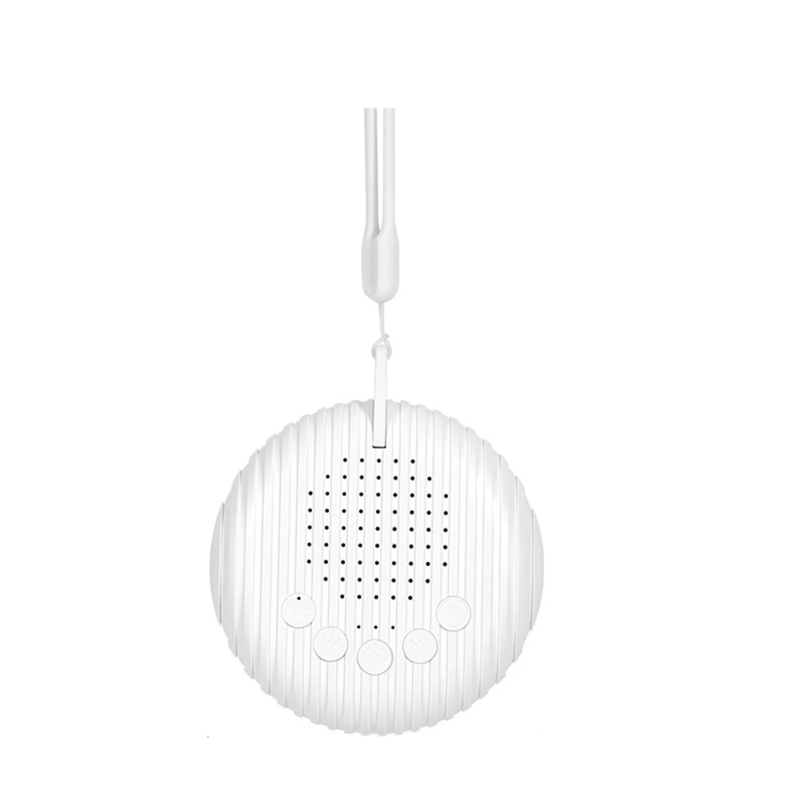 Baby White Noise Machine USB Rechargeable Timed Shutdown Sound Machine