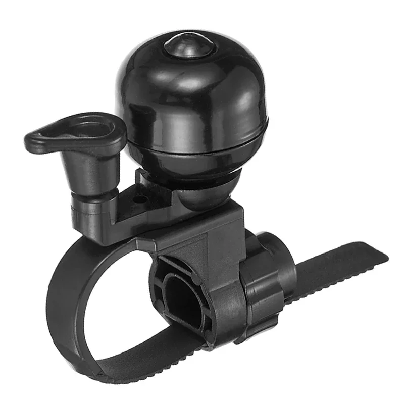Bicycle Bell Handlebar Mountain Bike Aluminium Alloy Mini Bell Safety Warning Pick Strike Horn Scooter Road MTB Accessories VXM bicycle bell bicycle accessories bicycle horn mountain bike bell