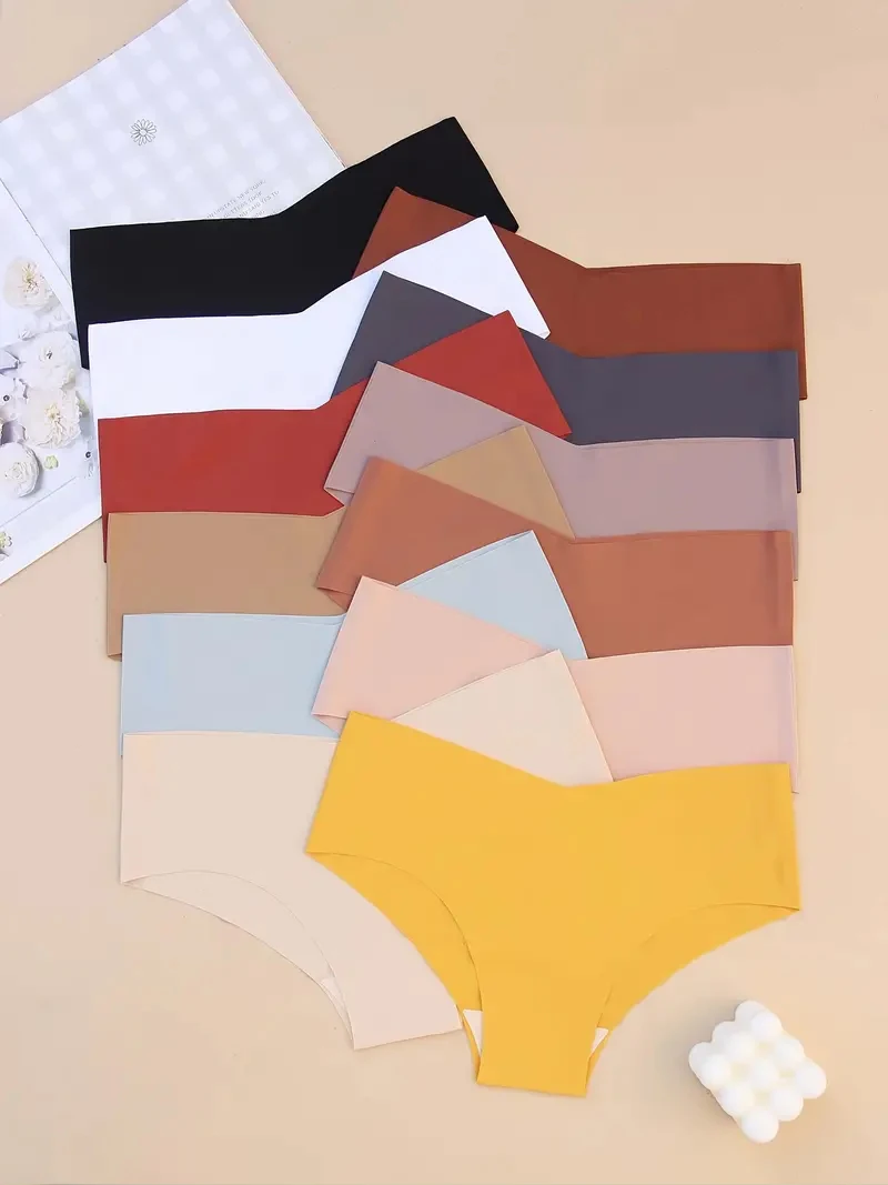 Women panties 7PCS