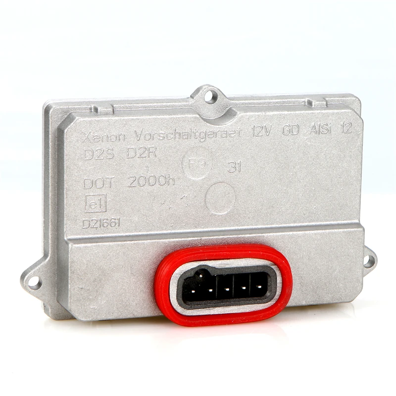 Xenon Headlight Ballast D2S D2R Replacement for Car Lights