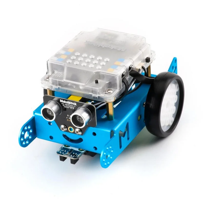 Makeblock mBot 教育ロボットキット Bluetooth 版 71F8T5plJNL._UF894,1000_QL80_.jpg