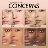 Liquid Foundation Private Label Full Coverage Long Lasting Waterproof Concealer Brighten Custom Logo Makeup Bulk Cruelty Free 5