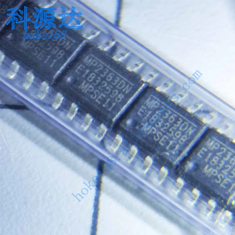 

10pcs MP2363DN-LF-Z SOP-8 MP2363 In Stock