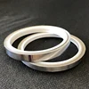 Tennis Racquet Lead Tape Weight Silver Self-Adhesion 4 Meter/Roll Add Weight & Power To Racquet 5