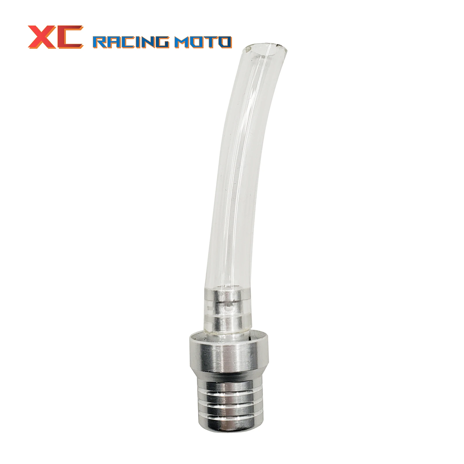 Universal Fuel Gas Tank Air Vent