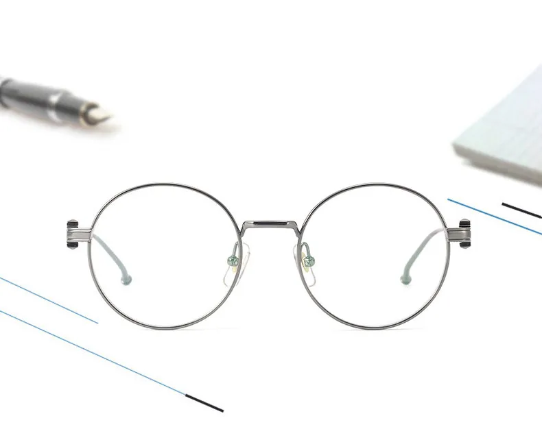 Chashma Ochki Eyeglasses 2