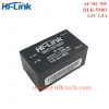 HLK-5M12 HLK-5M05 HLK-5M24 HLK-5M03 HLK-5M09 Hi-Link original 5W AC DC power module 220V to 3.3V/5V/9V/12V/15V/24V Switch CE FCC 2