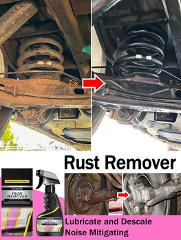 Rust Remover 1