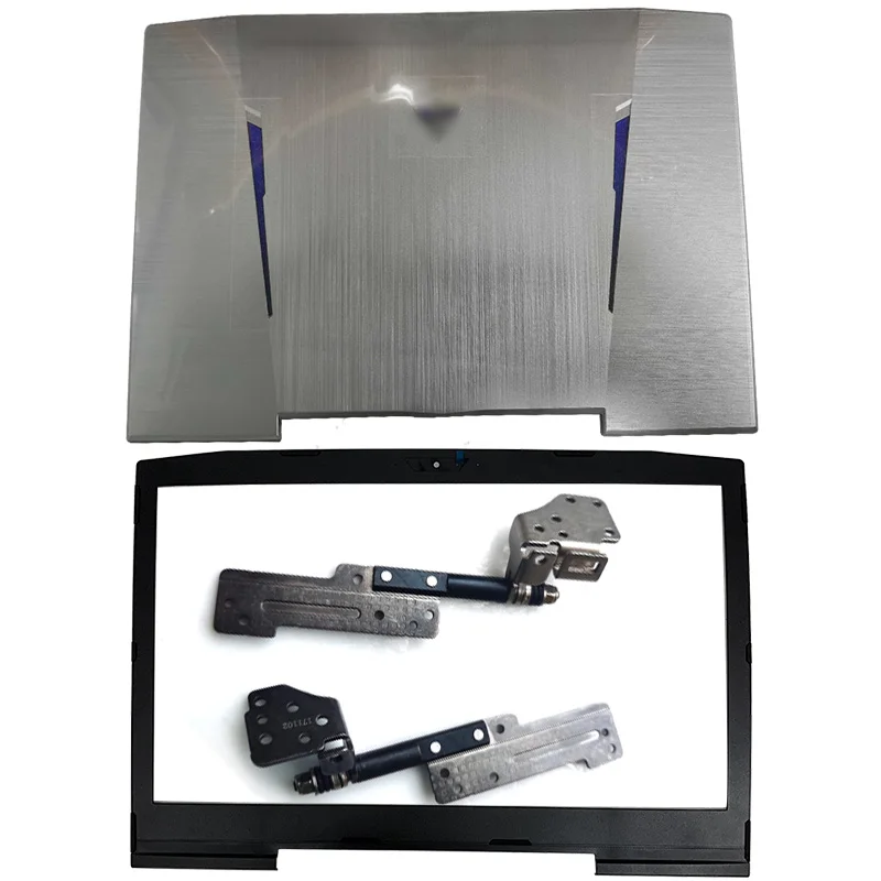 

Новинка, задняя крышка для ноутбука Machenike T90/Передняя панель/петли