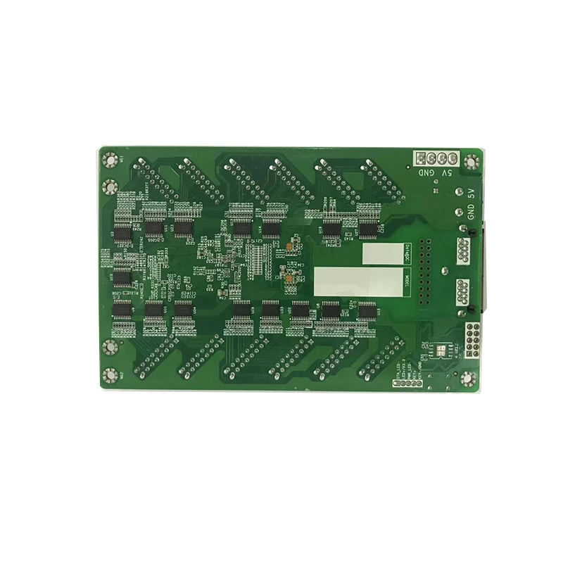 Novastar DH7508/DH7512/DH7516 RGB LED Video Screen Receiving Card Full-color LED HD Display Controller Work For Sending Card
