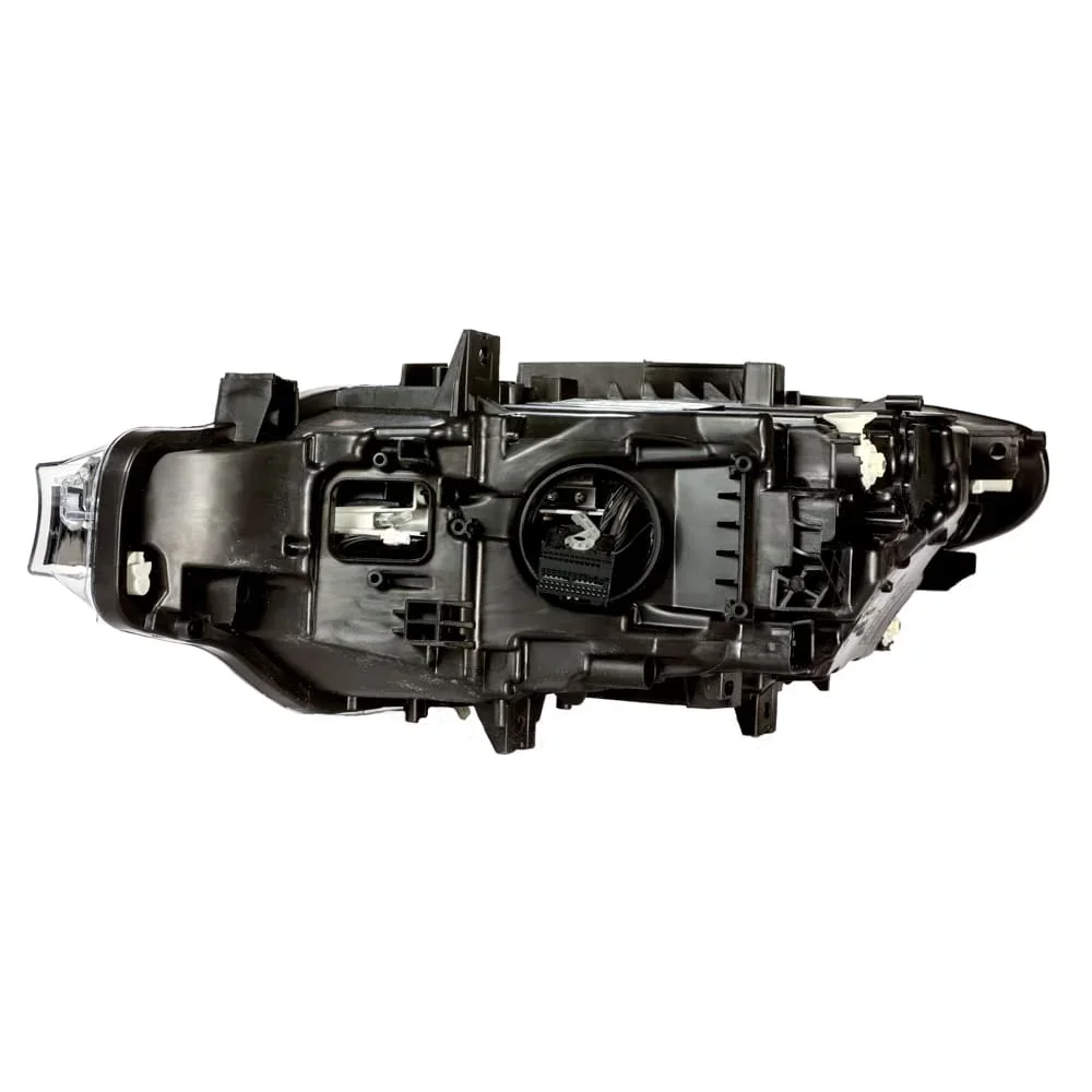 BMW 3 시리즈 F30 F35 용 풀 LED 헤드라이트, 유럽 버전, 적응형 어셈블리 없음, 2013-2018