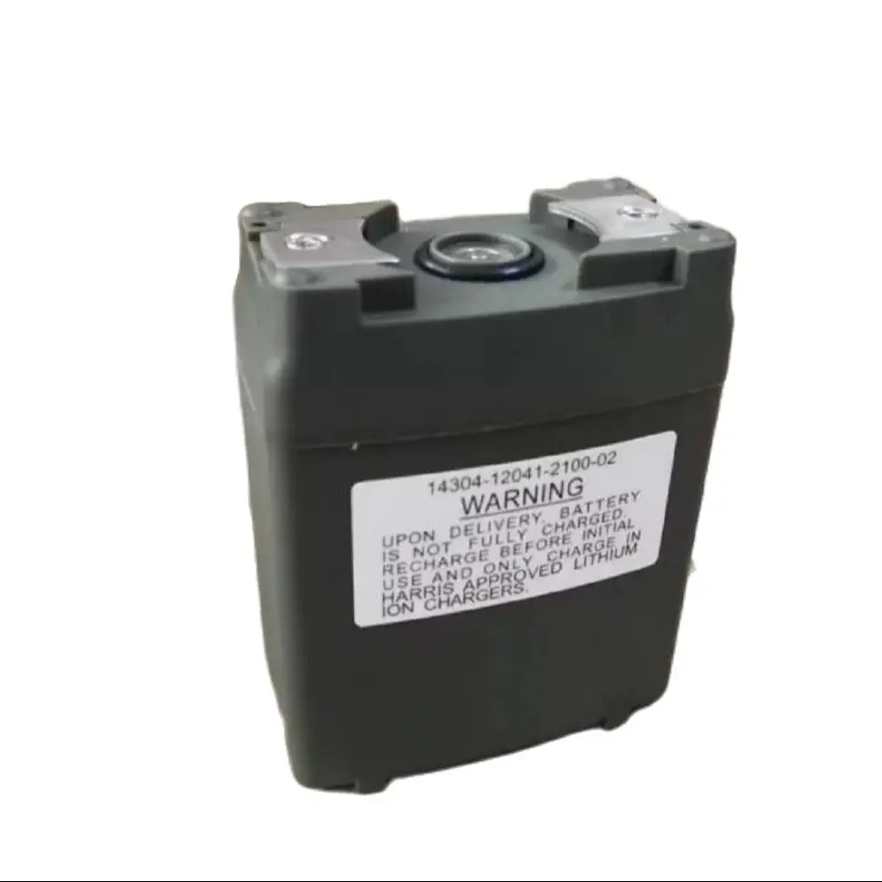 Outdoors-152A 8.4V lithium battery box excluding lithium batteries