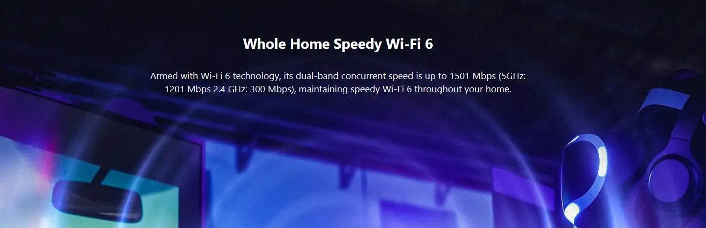 wifi bande signal avec port ethernet mode installation facile