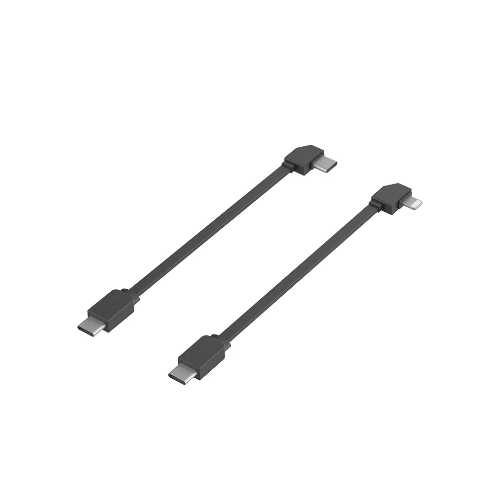 Câble USB FIMI X8 MINI 3 / V2 / MINI - Lot de 2 - Type C