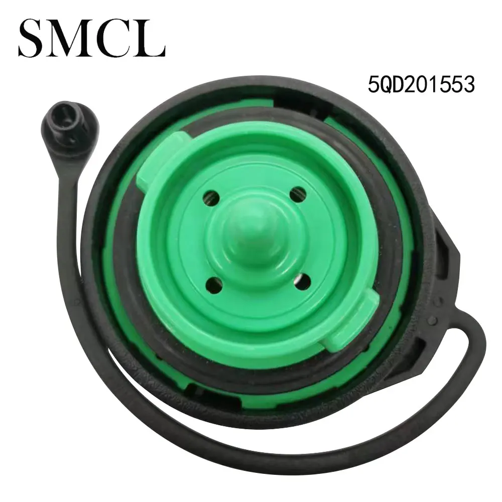 

Крышка топливного бака 5QD201553 для Audi VW Skoda