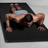 10-20mm Men  Fitness Mat Thickening Widening Lengthening Anti-skid Yoga Mat For Stretching Cardio Home Workout Exercise Mat 1