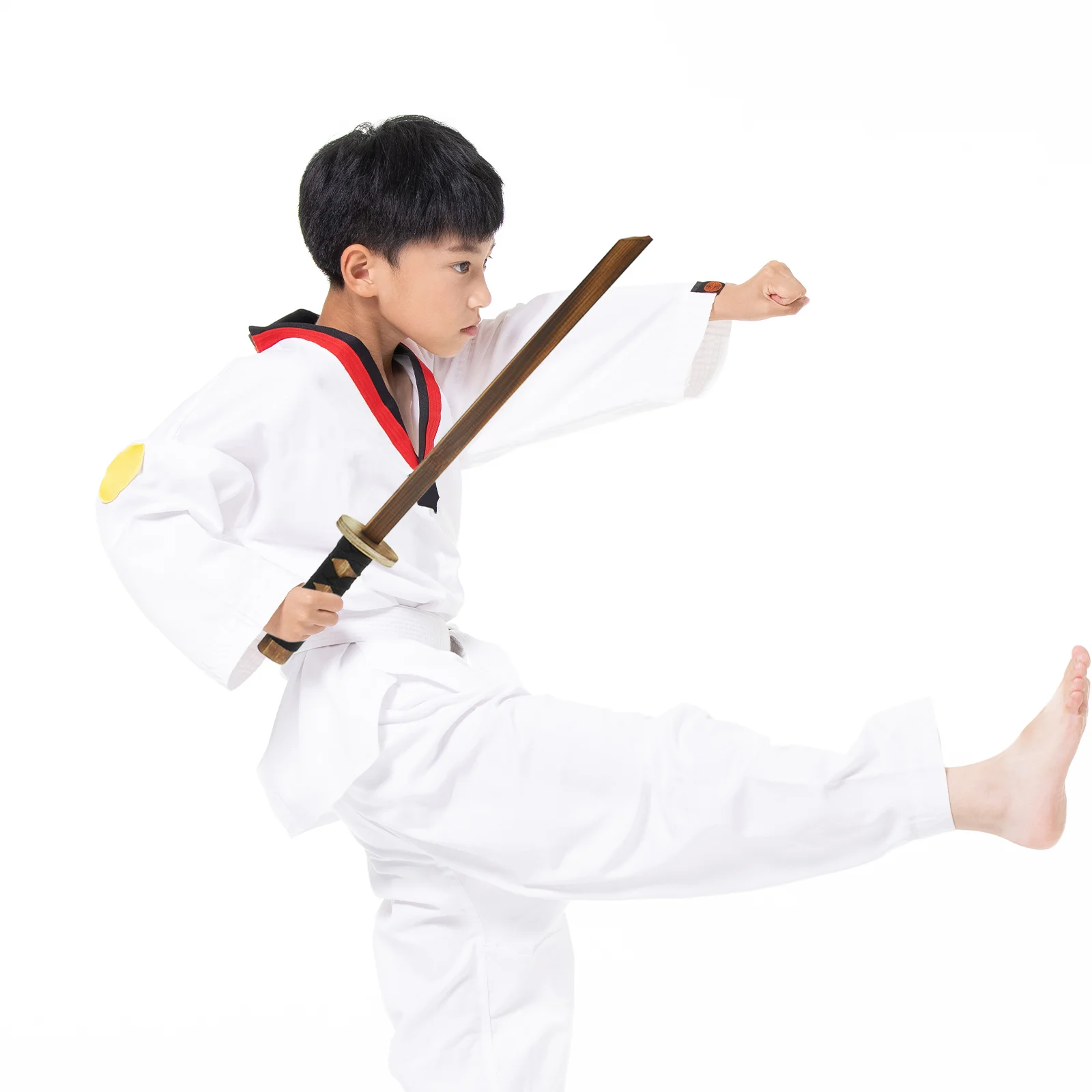 

Реквизит для косплея дети легкая древесина для ролевых игр