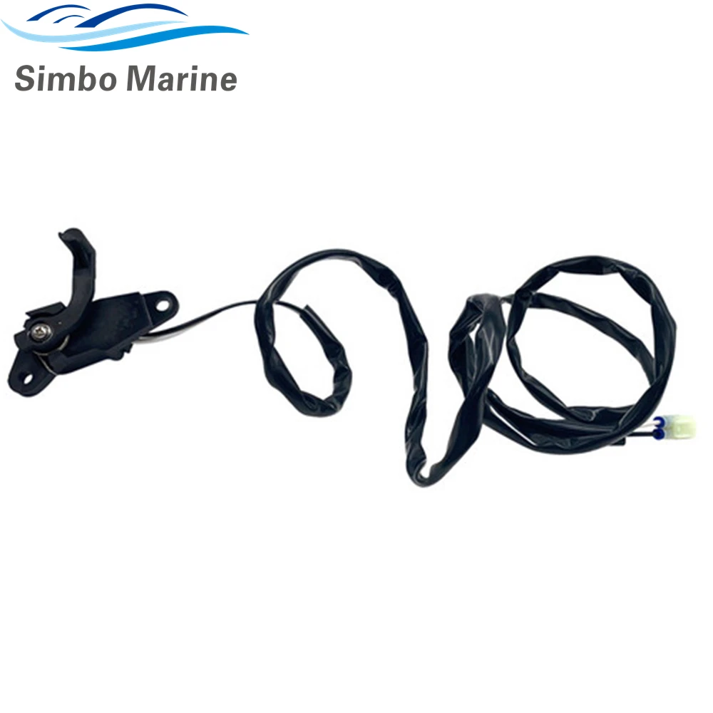 船外機9,9 Amazon | スターター船外機スターターモーター 682-81800-11