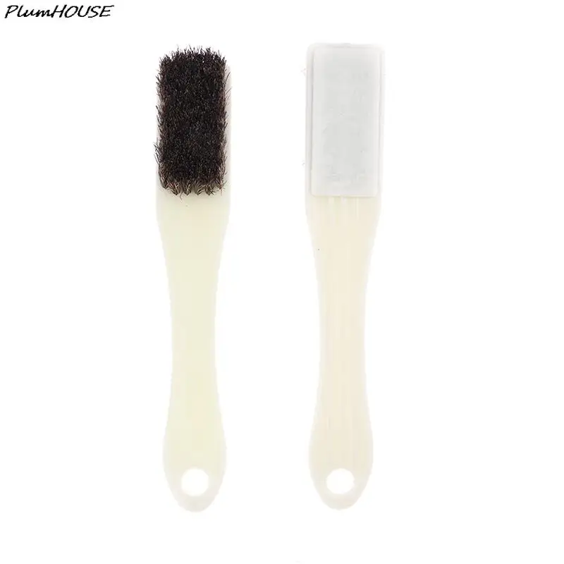 2X Rock Climbing Brush Chalk Cleaning Tool Climbing And Bouldering Brush For Indoor Outdoor Holds And Chalk Easy Use