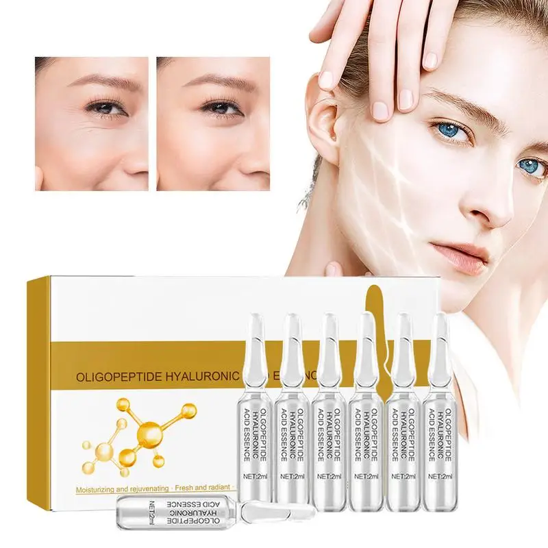

Hydrating Serum For Face Facial Serum Lifting Soothing Face Care Ampoule Serums Liquid Skin Tightening Cosmetics accessories