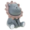 Cartoon Lion Piggy Banks for Kids Birthday Gift Coin Saving Box Money Storage 5