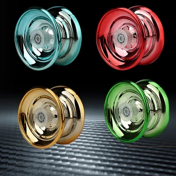 Aluminum Metal YoYo 1