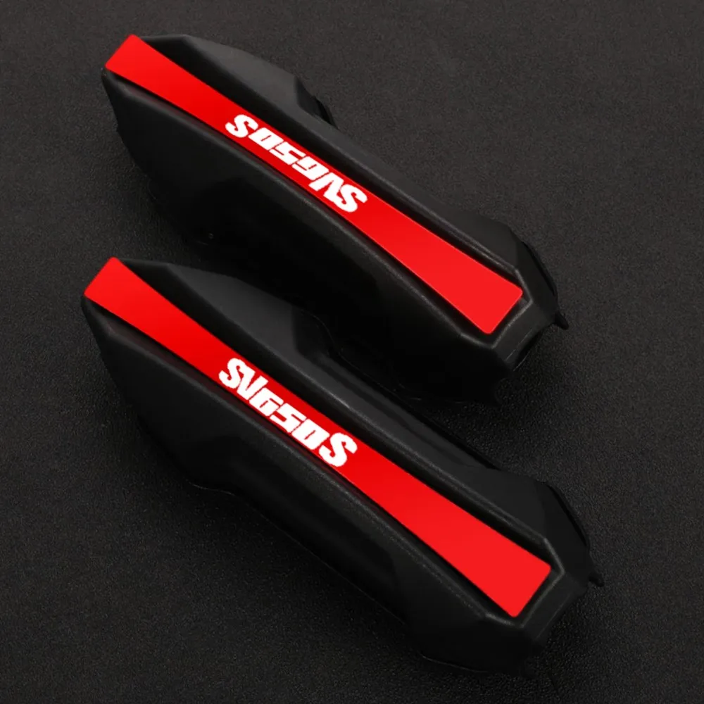Protezione Motore Moto Crash Bar 25Mm Protezione Paraurti Blocco Decorativo Per Suzuki Sv650 Sv 650 Sv650S Sv 650 S S 1999-2009