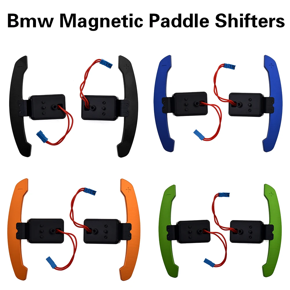 Магнитный рычаг переключения передач на руль для BMW 3 5 6 7 серии G20 G21 G30 G31 G87 G28 G22 G38 M2 M3 M4 M5 F20 F23 F30 F45 Магнитный рычаг переключения передач на руль для BMW 3 5 6 7 серии G20 G21 G30 G31 G87 G28 G22 G38 M2 M3 M4 M5 F20 F23 F30 F45