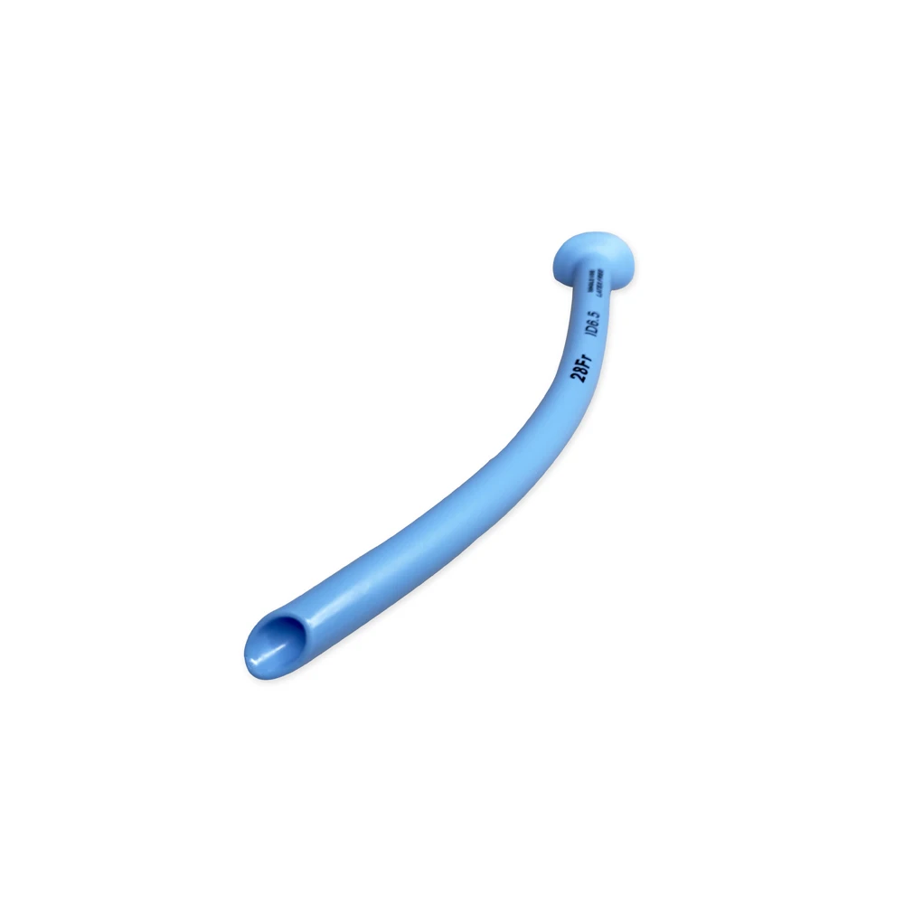 Rhino Rescue Nasopharyngeal Airway 28FR 2-Pack