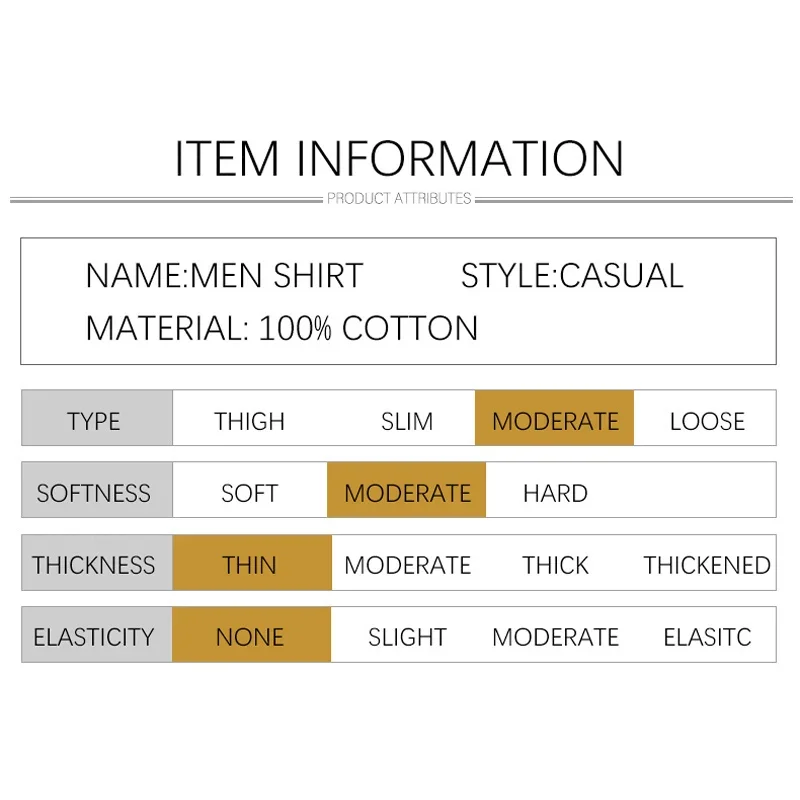 Autumn Long Sleeve Shirt Men 100% Cotton White Shirt Stand Collar Slim Fit Business Work Shirts for Men Plus Size 5XL dress shirts men casual shirts
